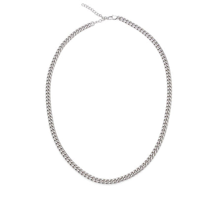 Graduation Gift for Son from Mom Short Thick Chain Necklace - Mallard Moon Gift Shop