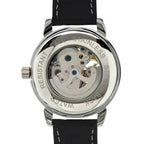 Fishing Dad Personalized Gift for a Fisherman Openwork Watch