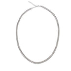 To My Husband - Making Memories - Cuban Link Chain Necklace