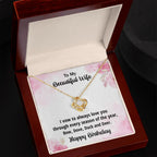 Funny Birthday Gift for Beautiful Wife from Hunter Husband