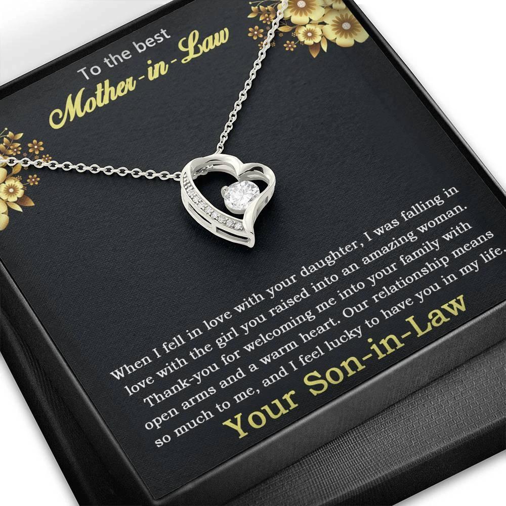 Gorgeous Gift for Mother-in-law