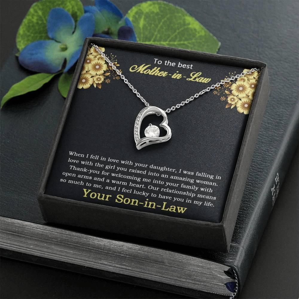 Gorgeous Gift for Mother-in-law