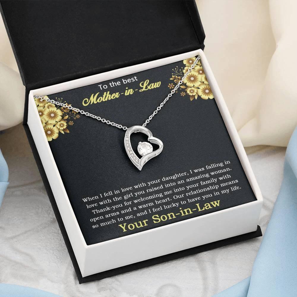 Gorgeous Gift for Mother-in-law