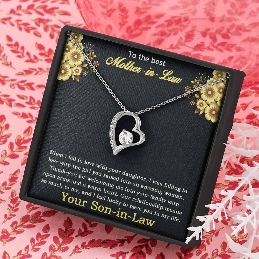 Gorgeous Gift for Mother-in-law