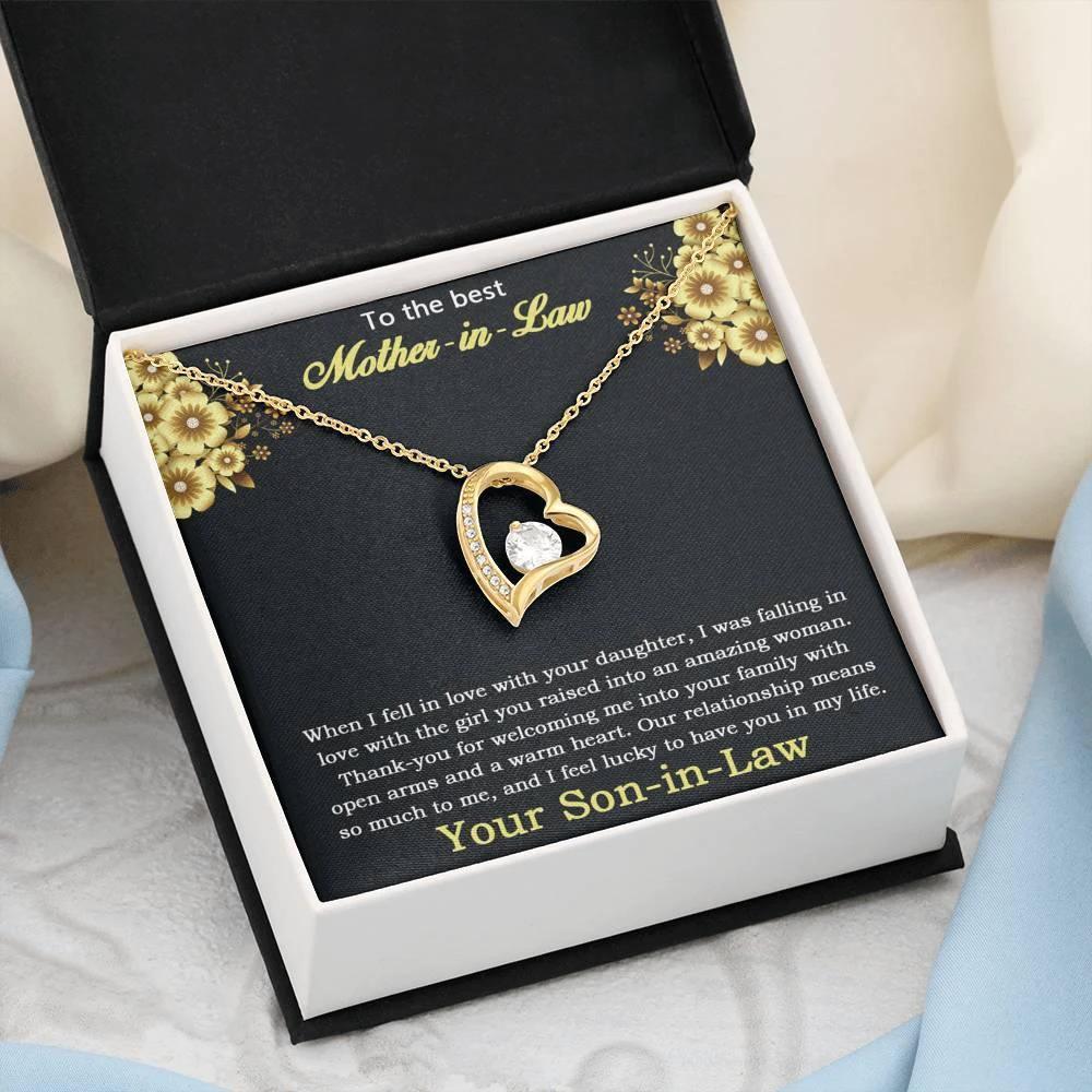 Gorgeous Gift for Mother-in-law