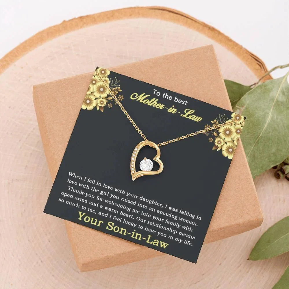 Gorgeous Gift for Mother-in-law
