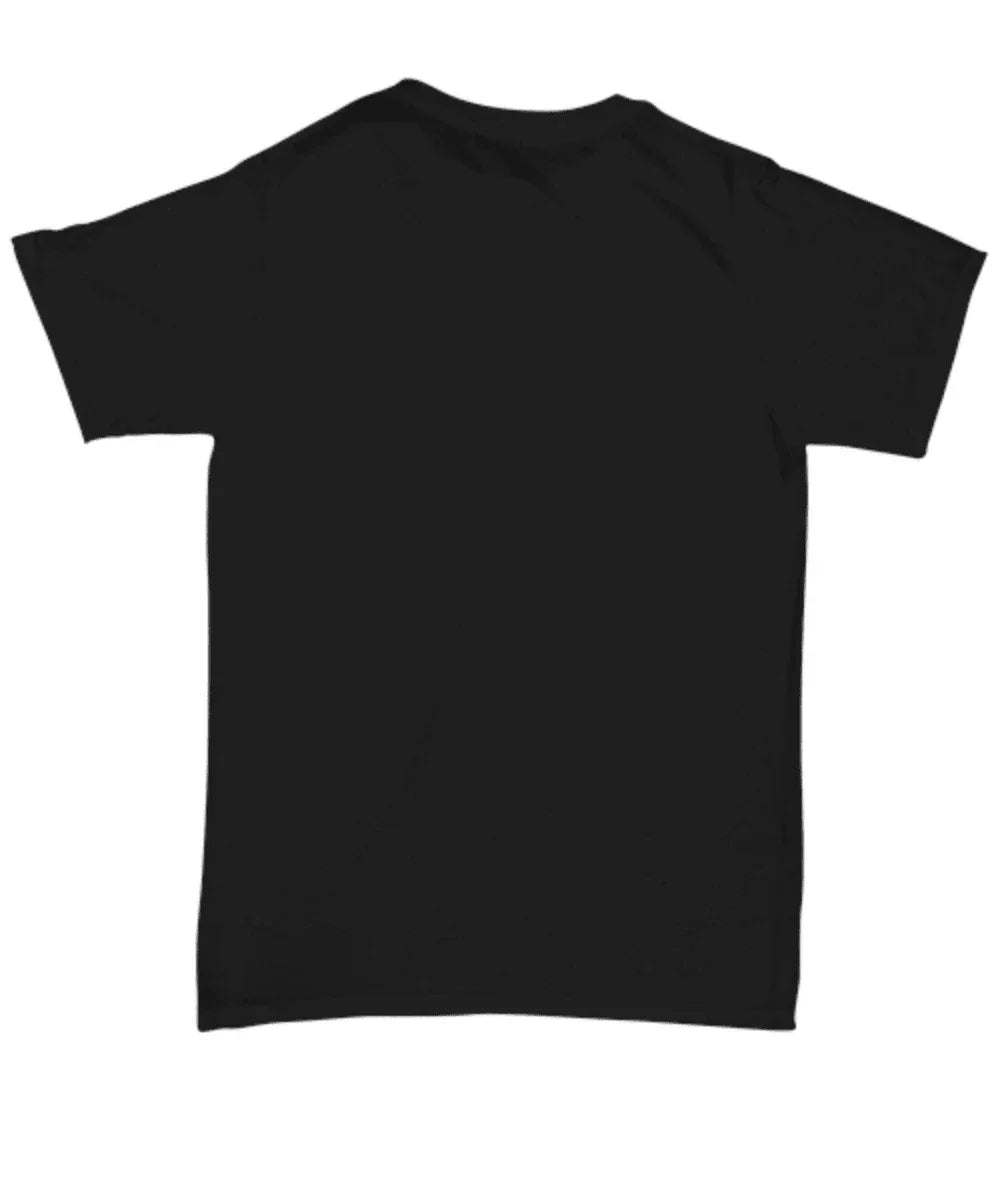 Yoga Tee Shirt - My Yoga pants have never been to Yoga
