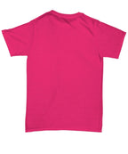 Yoga Tee Shirt - My Yoga pants have never been to Yoga