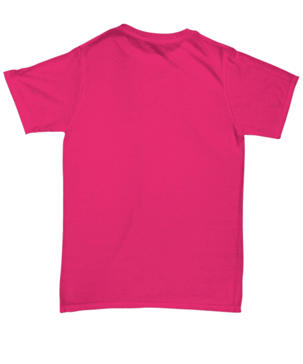 Yoga Tee Shirt - My Yoga pants have never been to Yoga - Mallard Moon Gift Shop