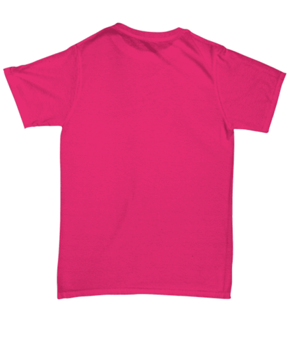 Yoga Tee Shirt - My Yoga pants have never been to Yoga - Mallard Moon Gift Shop