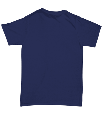 Yoga Tee Shirt - My Yoga pants have never been to Yoga - Mallard Moon Gift Shop