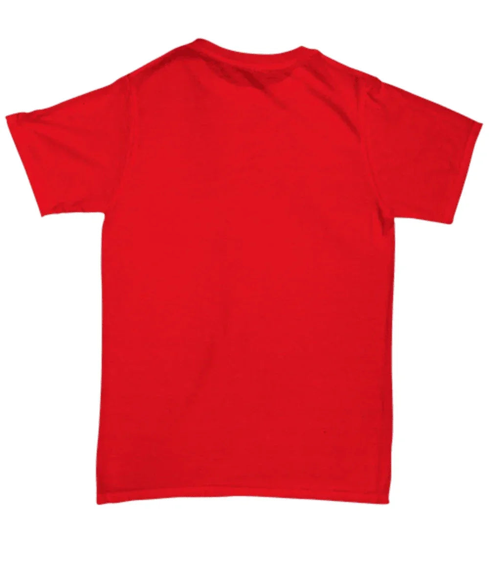 Yoga Tee Shirt - My Yoga pants have never been to Yoga