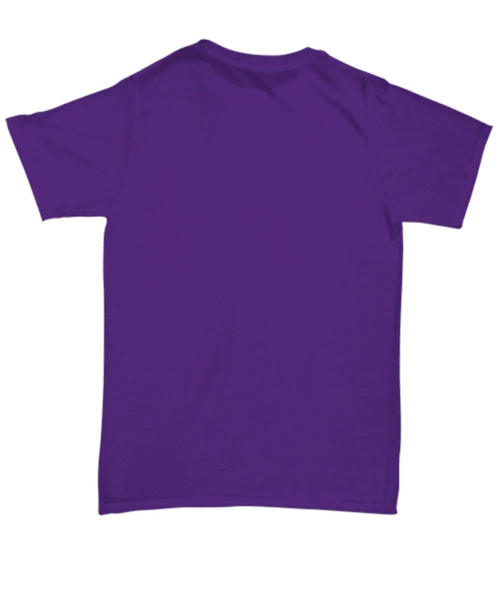 Yoga Tee Shirt - My Yoga pants have never been to Yoga