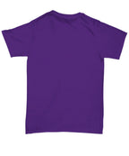 Yoga Tee Shirt - My Yoga pants have never been to Yoga