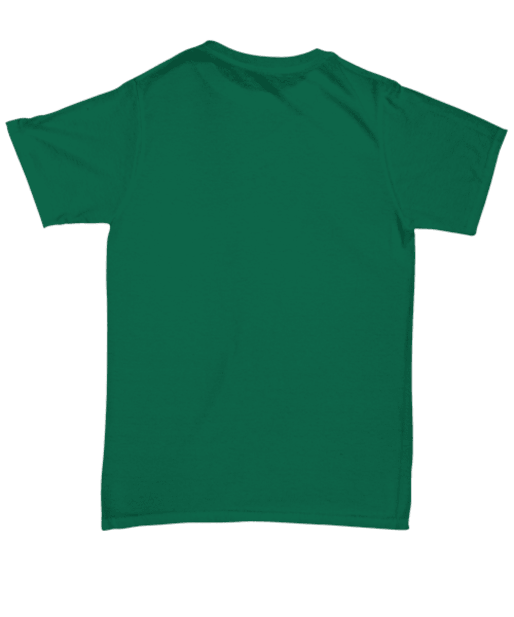 Yoga Tee Shirt - My Yoga pants have never been to Yoga - Mallard Moon Gift Shop