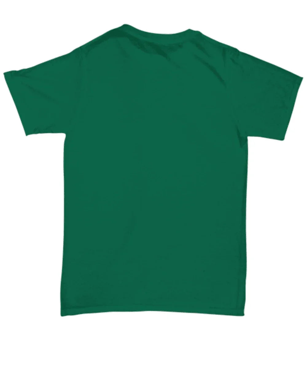 Yoga Tee Shirt - My Yoga pants have never been to Yoga