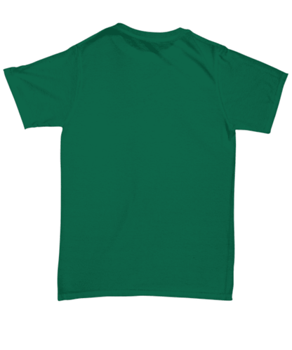 Yoga Tee Shirt - My Yoga pants have never been to Yoga - Mallard Moon Gift Shop