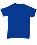 Yoga Tee Shirt - My Yoga pants have never been to Yoga