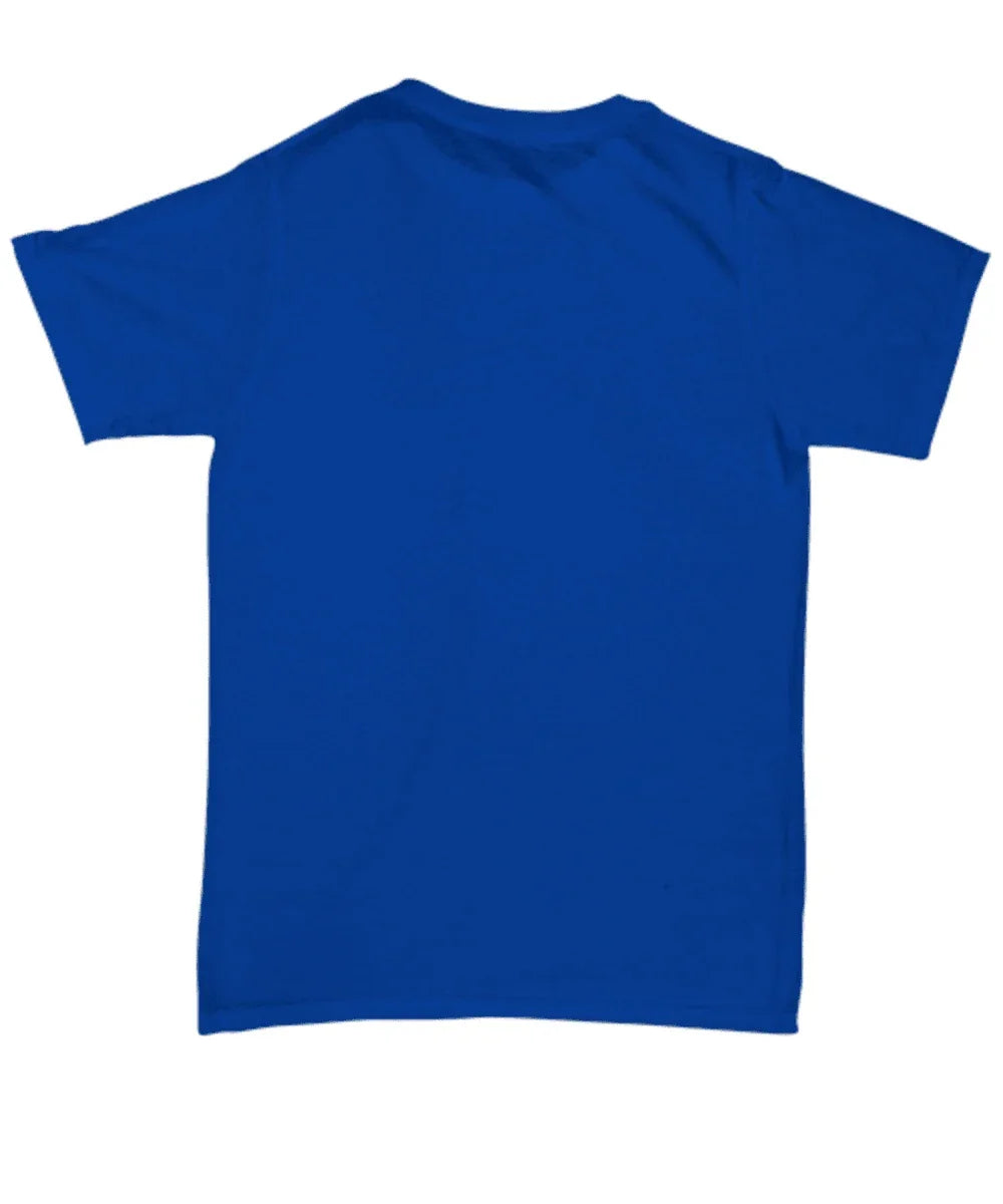 Yoga Tee Shirt - My Yoga pants have never been to Yoga