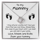 New Mom Gift from the Bump