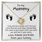 New Mom Gift from the Bump