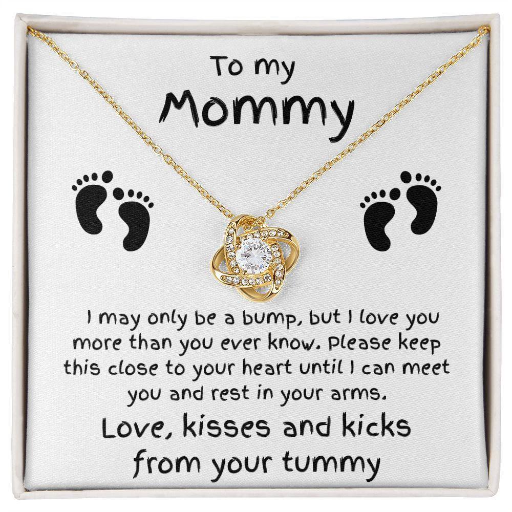 New Mom Gift from the Bump