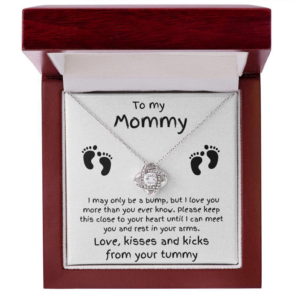 New Mom Gift from the Bump
