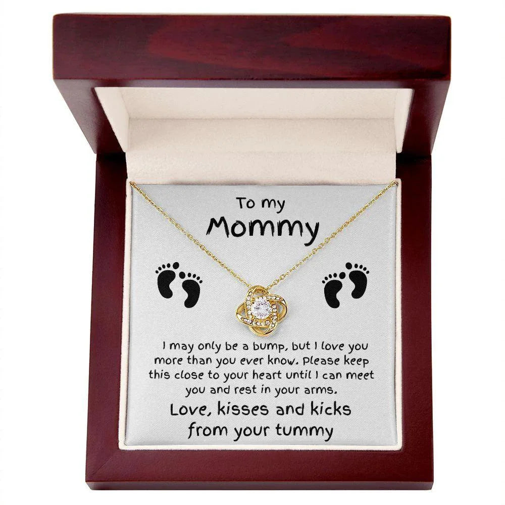 New Mom Gift from the Bump