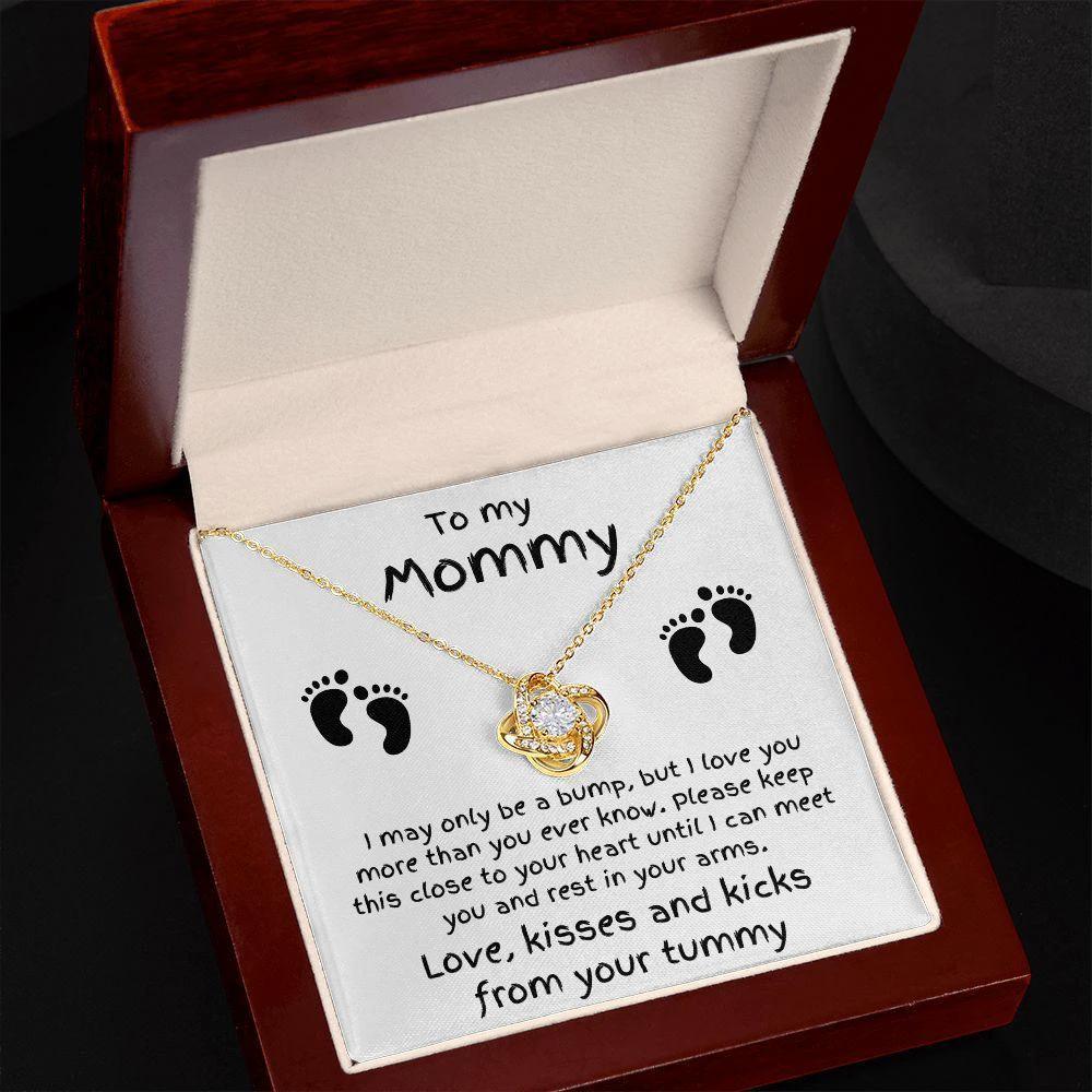New Mom Gift from the Bump